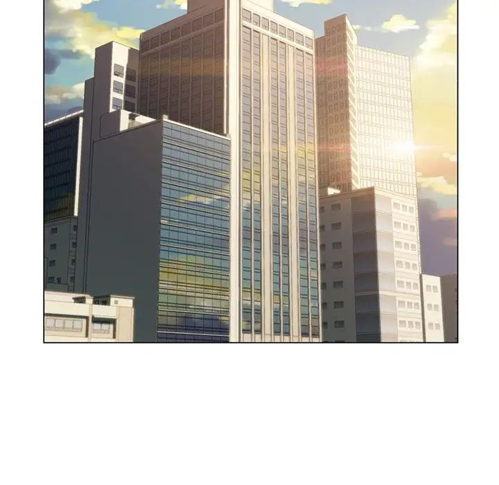 爸爸的朋友第16話