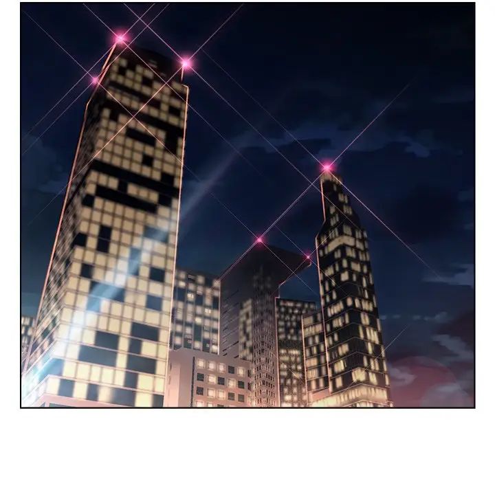 爸爸的朋友第16话