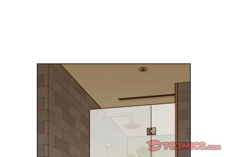 爸爸的朋友第18話