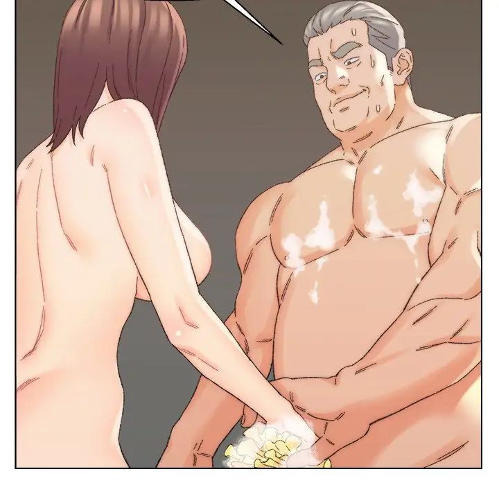 爸爸的朋友第18話