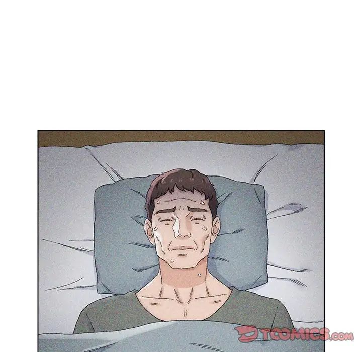 爸爸的朋友第20話