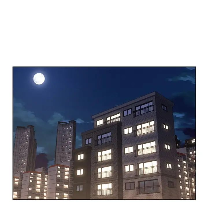 爸爸的朋友第24话