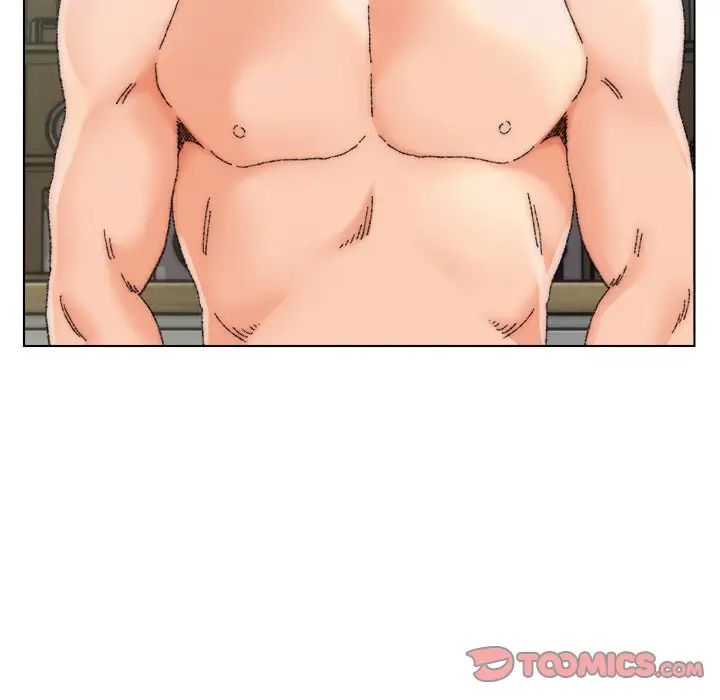 爸爸的朋友第25話