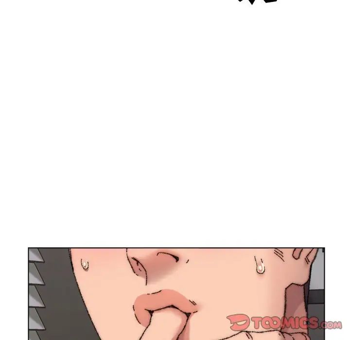 爸爸的朋友第27话