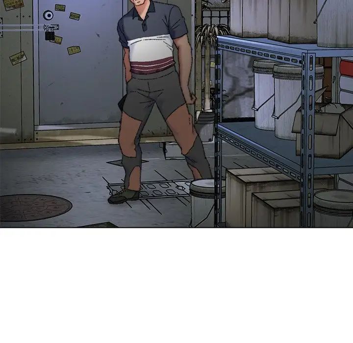 爸爸的朋友第29话