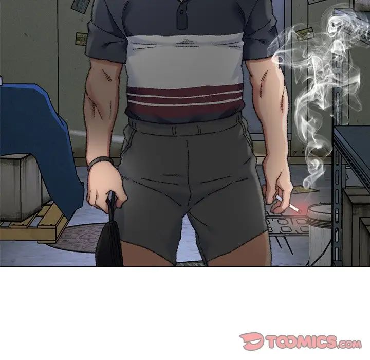 爸爸的朋友第29话