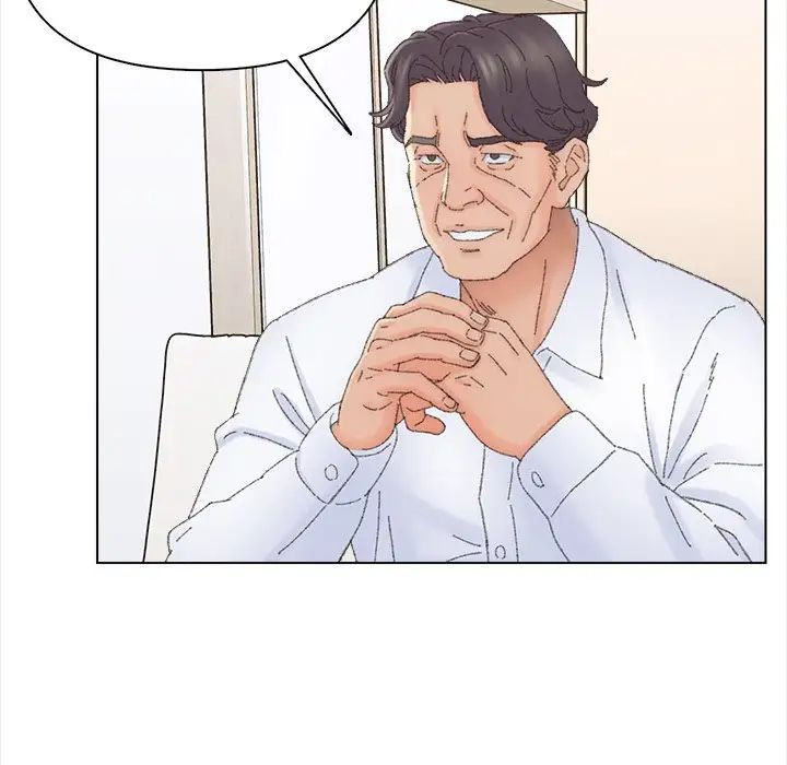 爸爸的朋友第43話