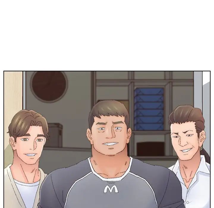 爸爸的朋友第44话