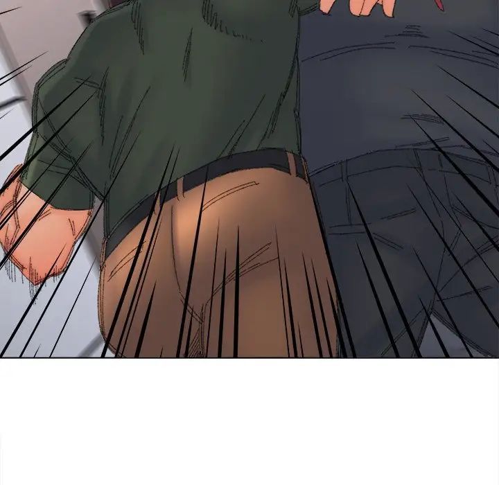 爸爸的朋友第45话