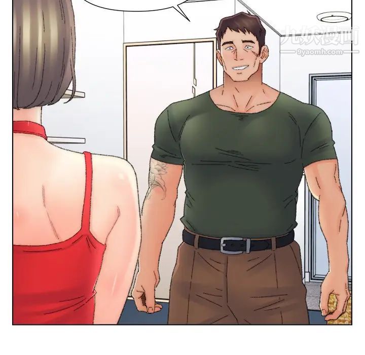 爸爸的朋友第47话