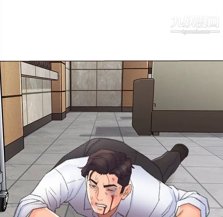 爸爸的朋友第48话