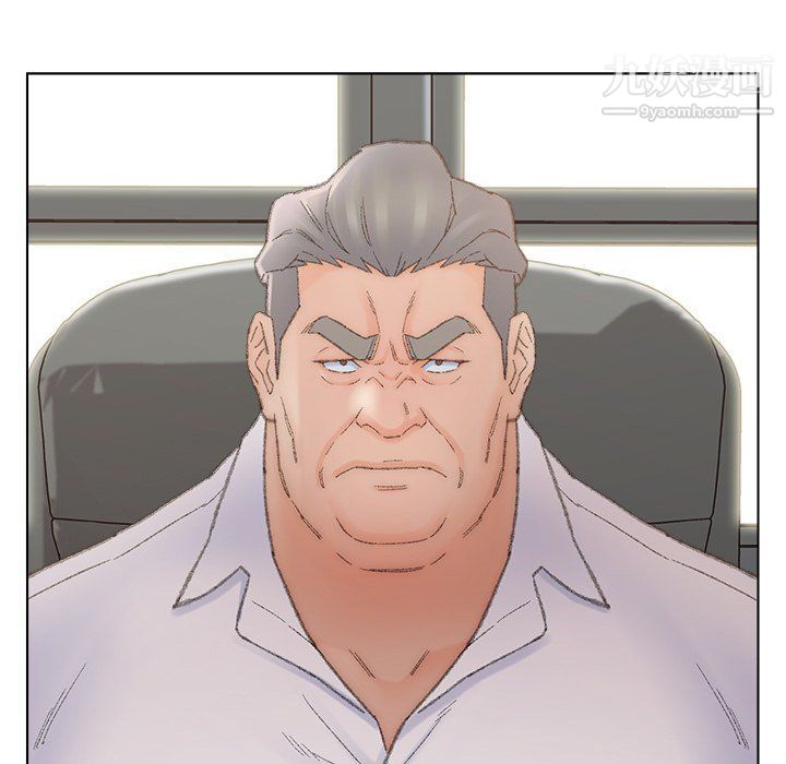 爸爸的朋友第54話