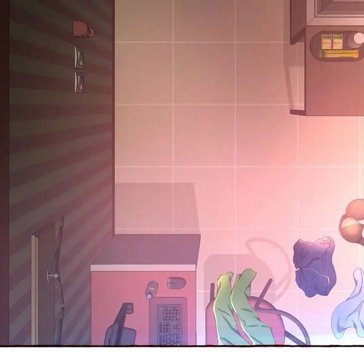 得不到的你第5话