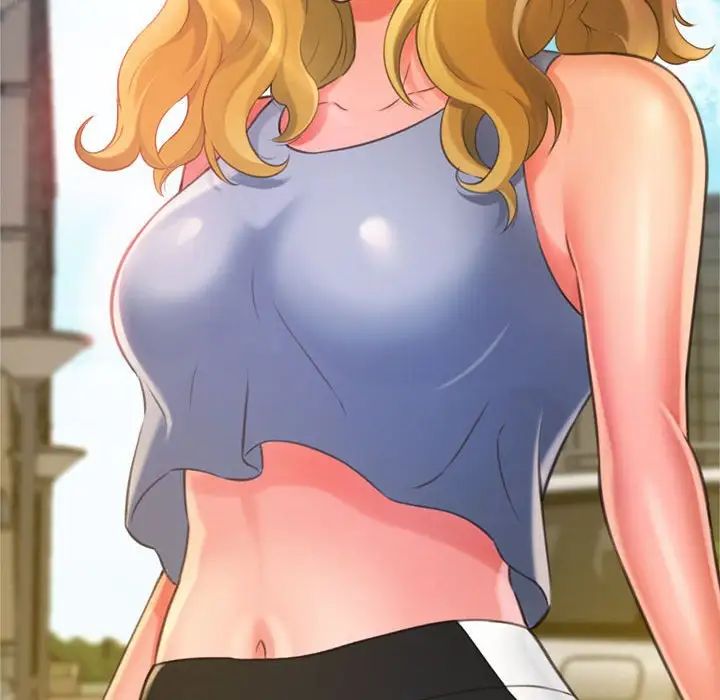 得不到的你第12话