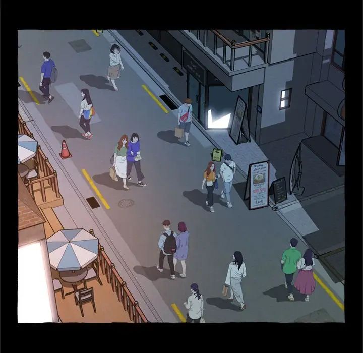 得不到的你第15话