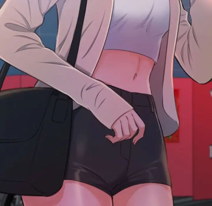 得不到的你第15話