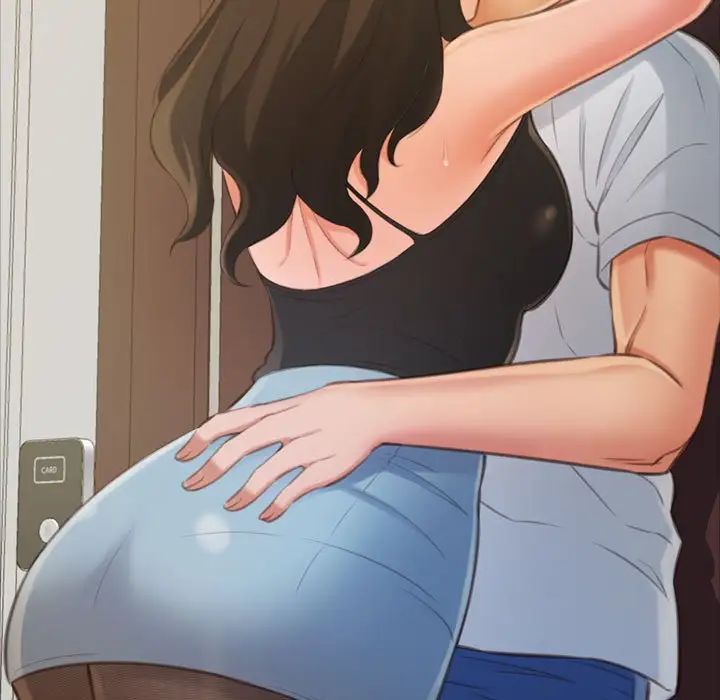 得不到的你第16话