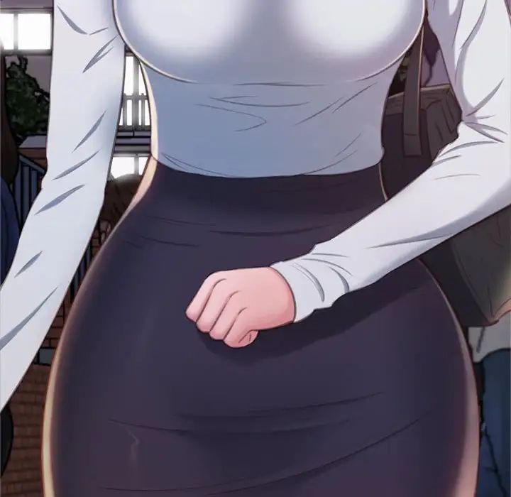 得不到的你第16話