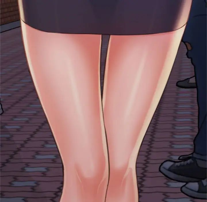 得不到的你第16話