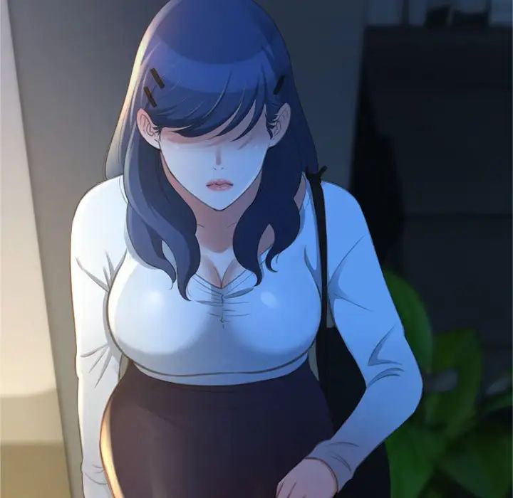 得不到的你第17话