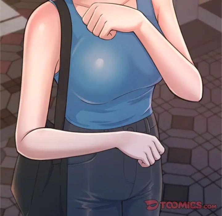 得不到的你第18話