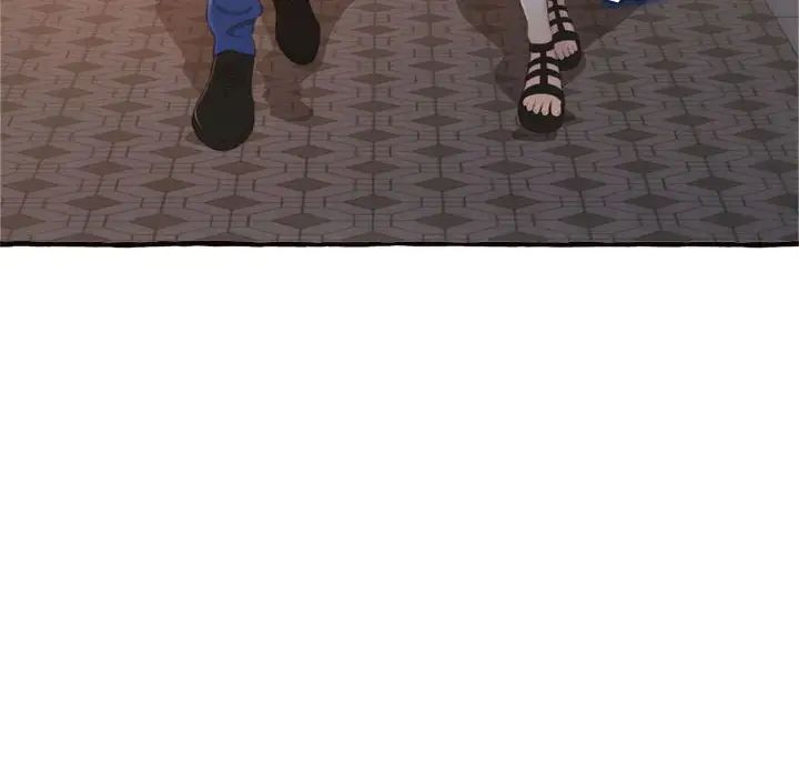 得不到的你第18话