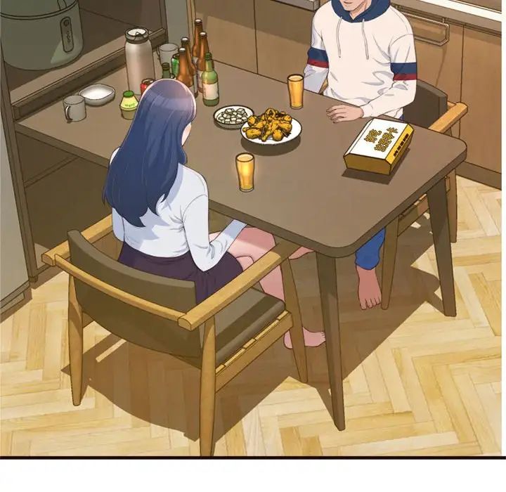 得不到的你第19話