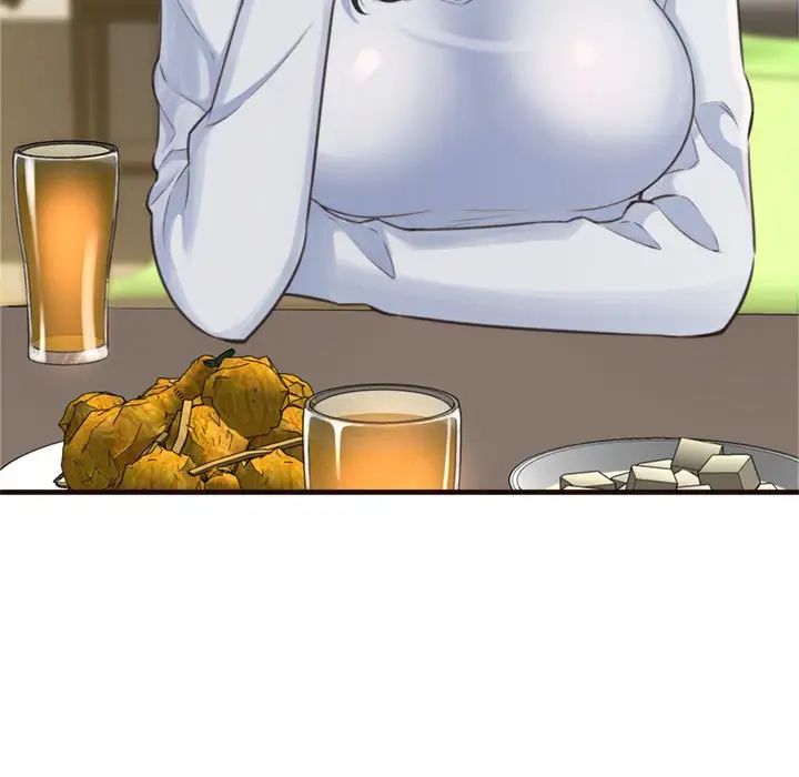 得不到的你第19話