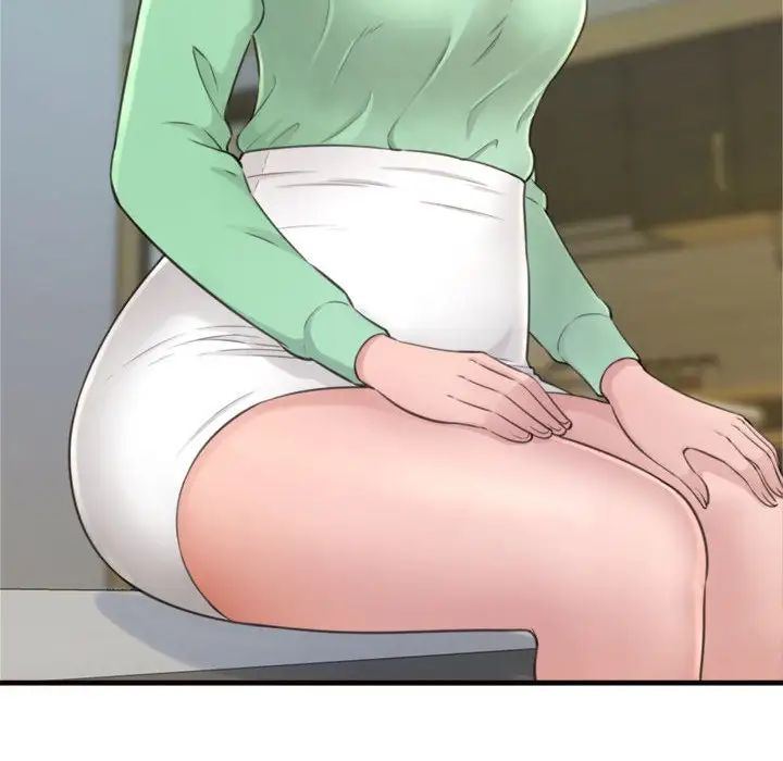 得不到的你第20話