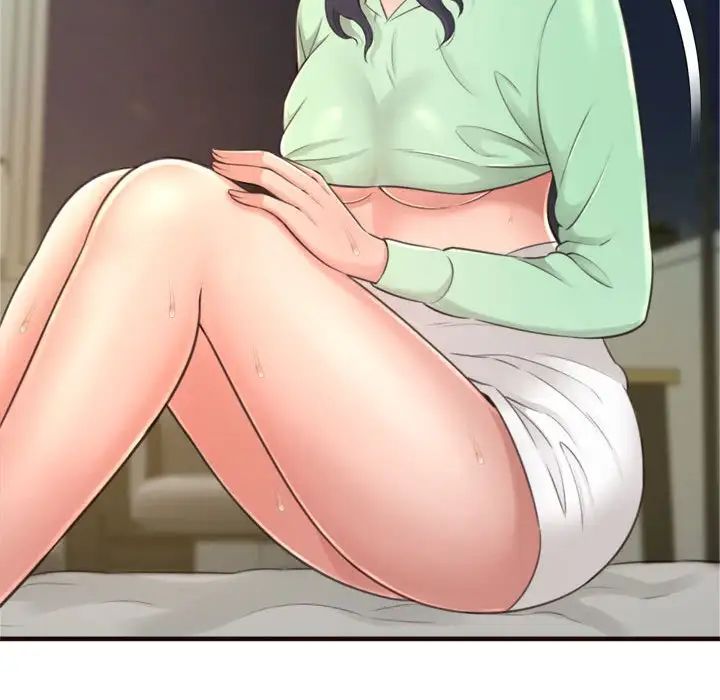 得不到的你第21话