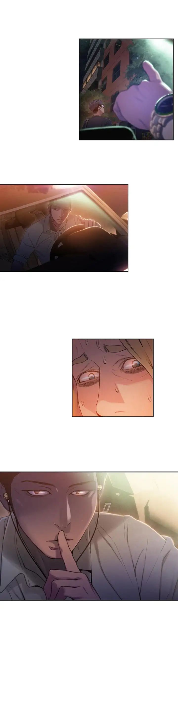 超導體魯蛇第34話-對身體好的保健品