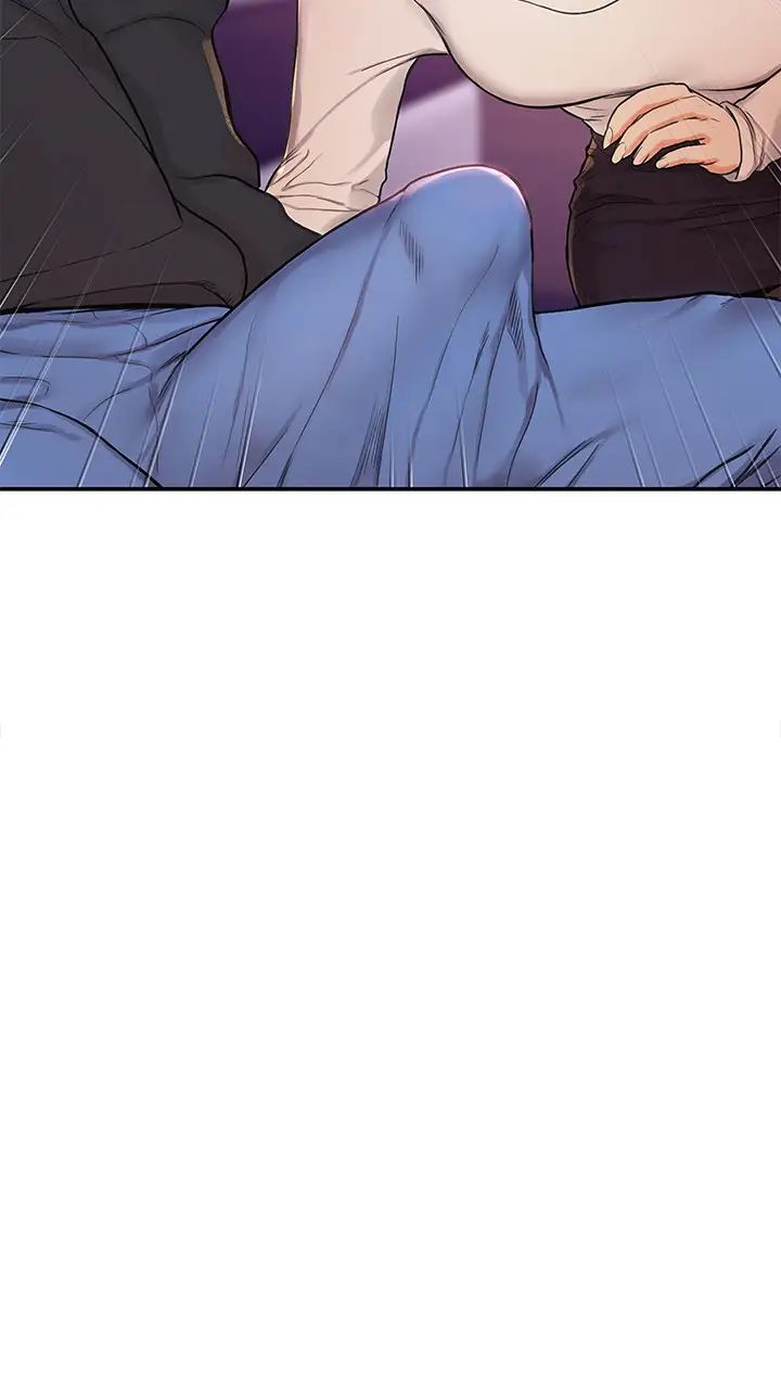 大学棒棒堂第4话-插进双腿之间