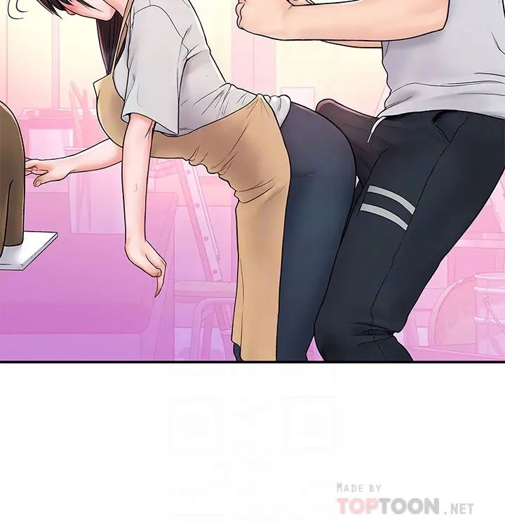 大学棒棒堂第13话-学长,这里是教室耶