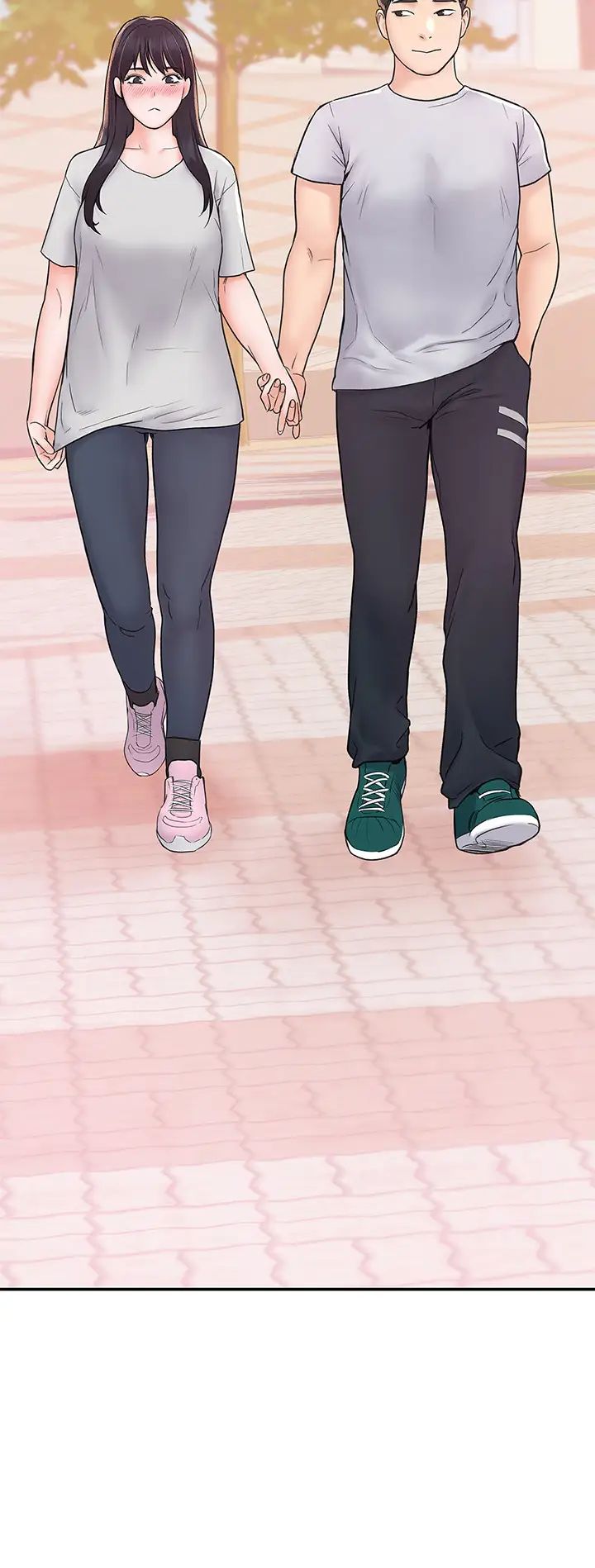 大學棒棒堂第15話-要不要來我家坐坐