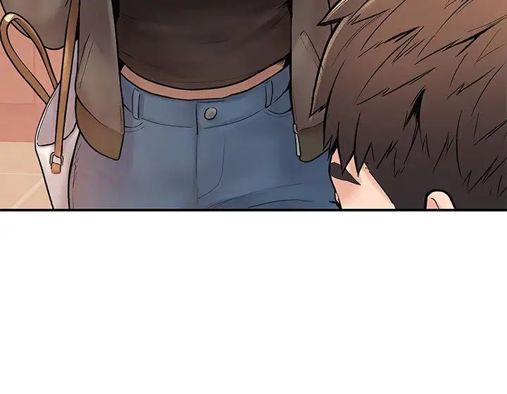 大学棒棒堂第18话-像上次那样抚摸我吧