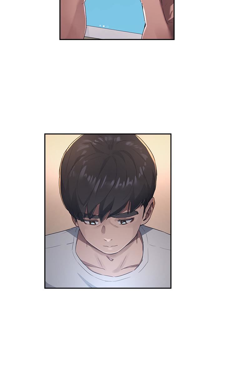 夏日深处第31话-阿姨的深夜秘密邀约