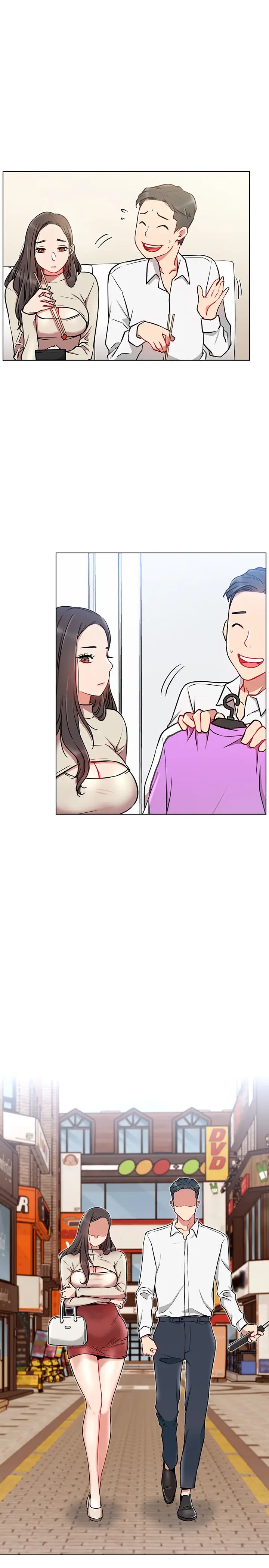 網紅私生活第11話-無法理解的女人心