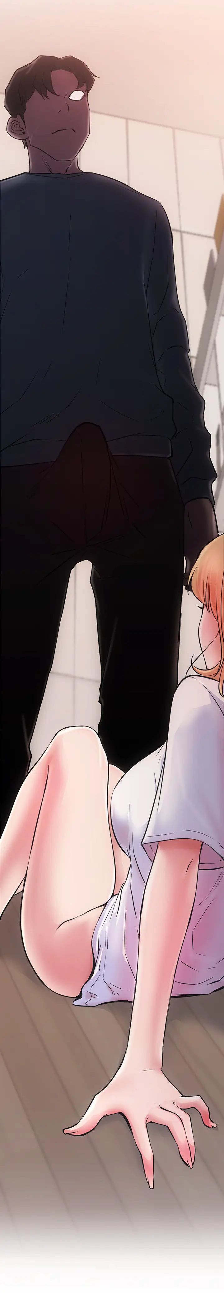 網紅私生活第15話-我應該也很好吃喔