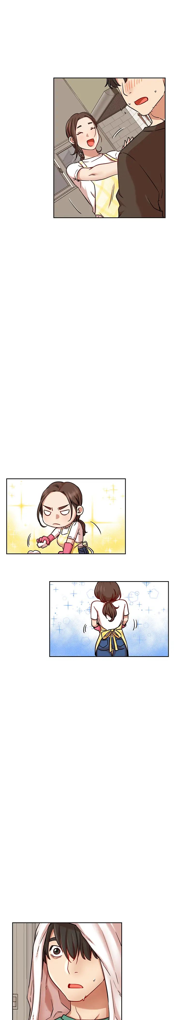 網紅私生活第44話-溫暖的慰藉