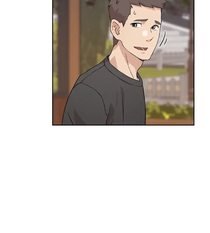 好友的私生活第13话-我们去开房间,聊聊天