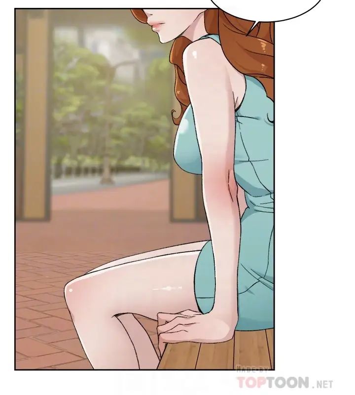 好友的私生活第13話-我們去開房間，聊聊天