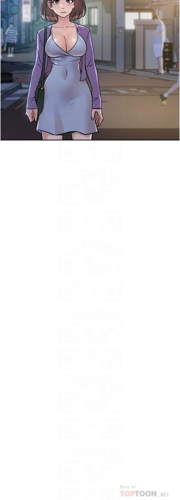 好友的私生活第21话-好久没做...快膛炸了