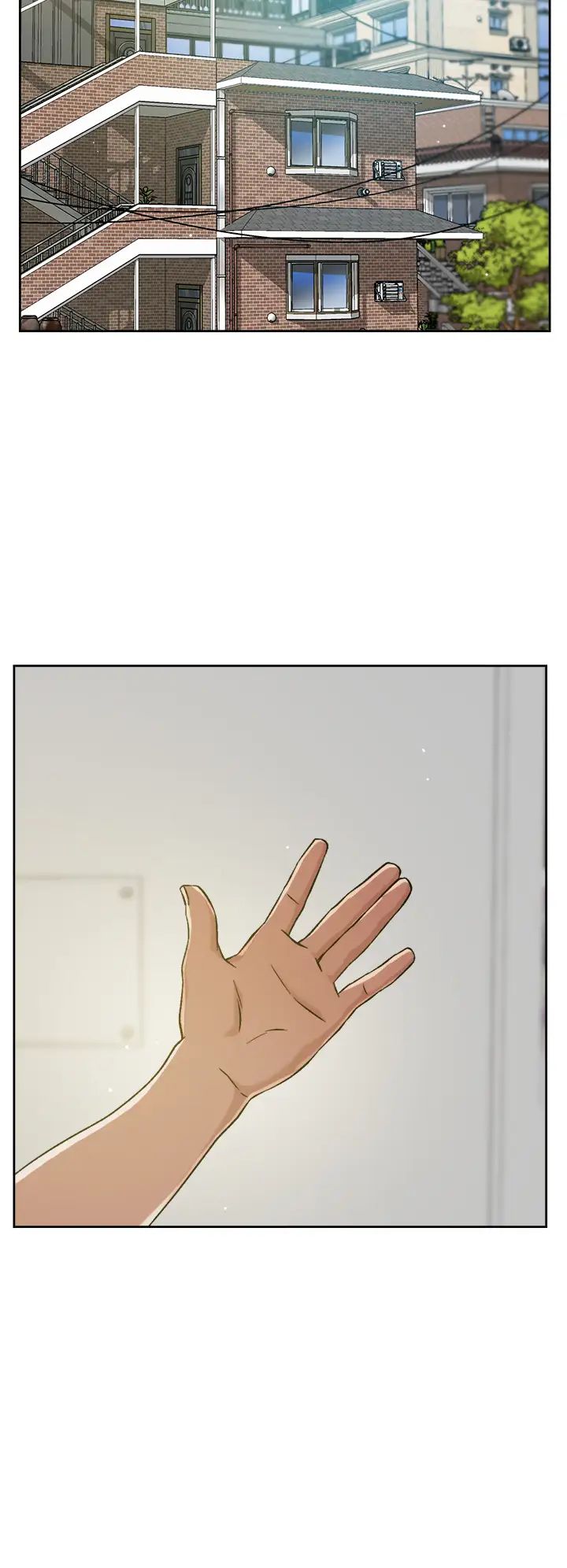 好友的私生活第30话-太阳哥,我还要