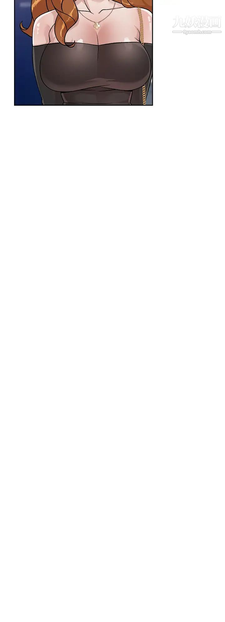 好友的私生活第36话-越来越熟练的口技