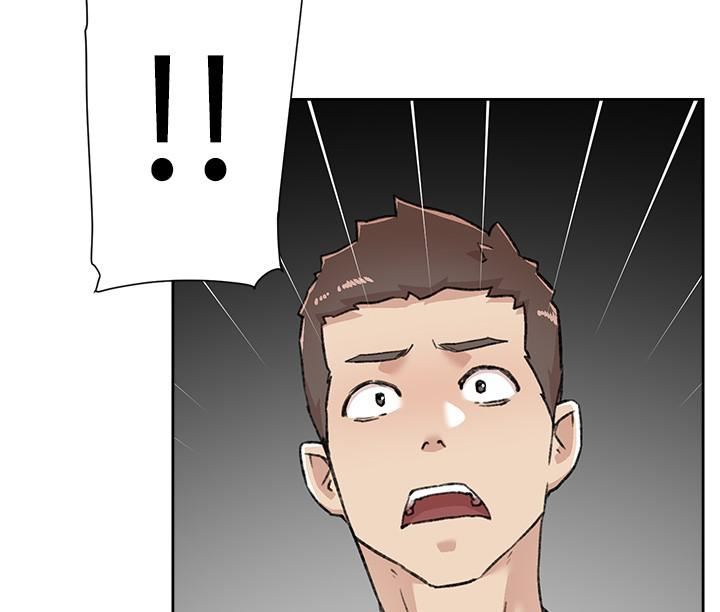 好友的私生活第87話-我代替教授跟妳做