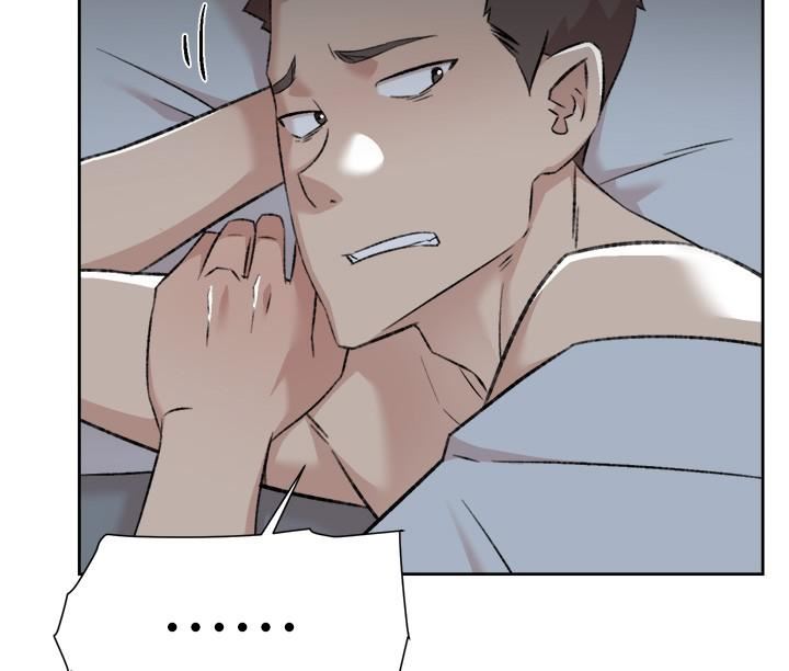 好友的私生活第96話-這樣真的可以嗎?