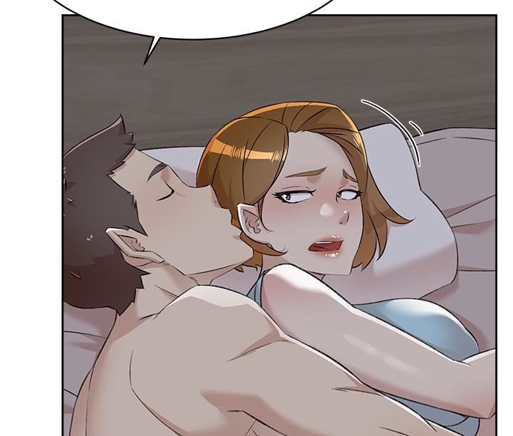 好友的私生活第97话-我已经变成你的形状