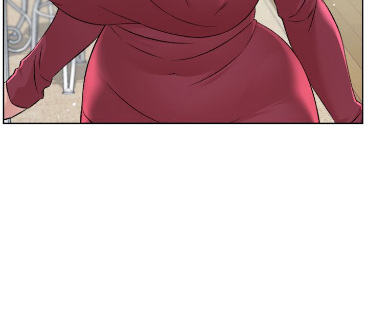 好友的私生活第102话-我想吃阿姨做的菜