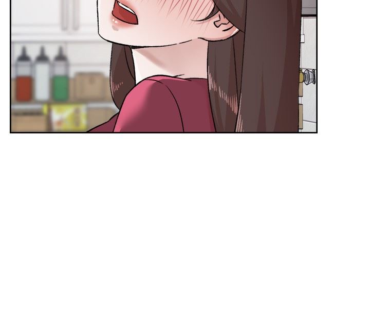 好友的私生活第103话-在闵皓回傢前速战速决!