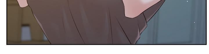 好友的私生活第105話-無所適從的怡平